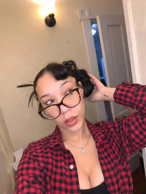 Would you allow me to satisfy your needs?