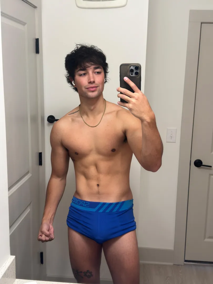 would you ask me out?