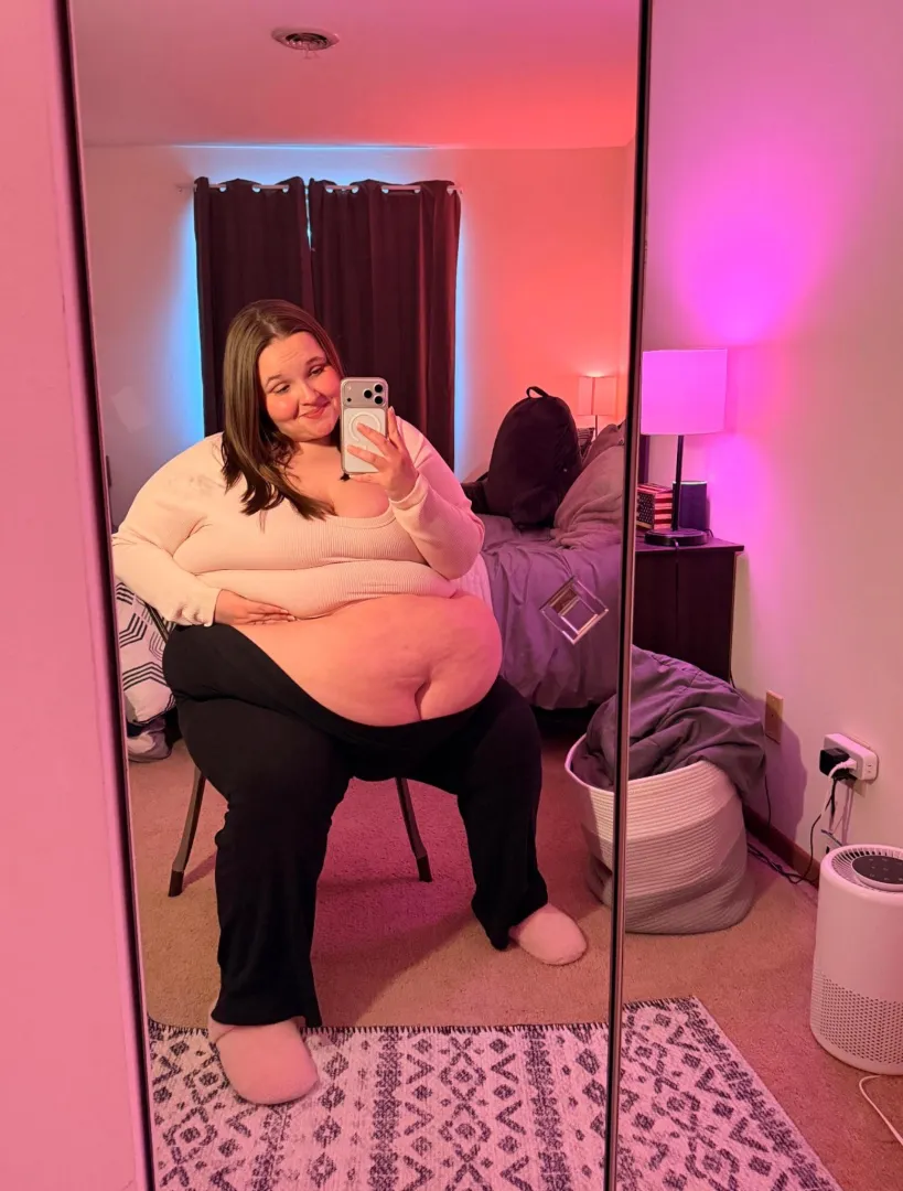 would you be ashamed to go out with me? be honest