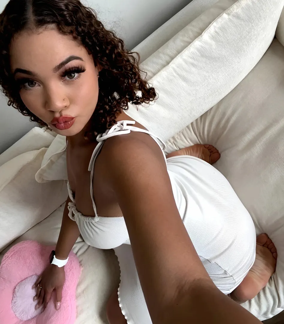 would you be gentle or rough with me?