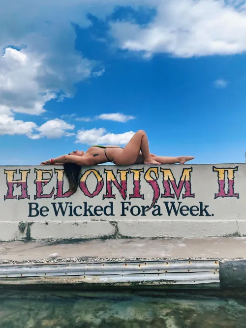 Would you Be Wicked For a Week?
