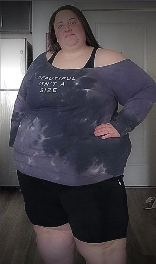 Would you behave… or would you test me? 