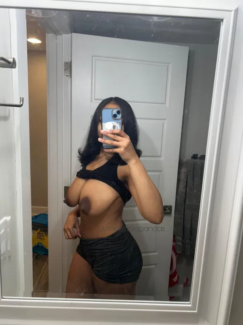 Would you consider these udders?