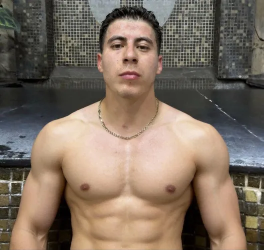 Would you creampie my throat?