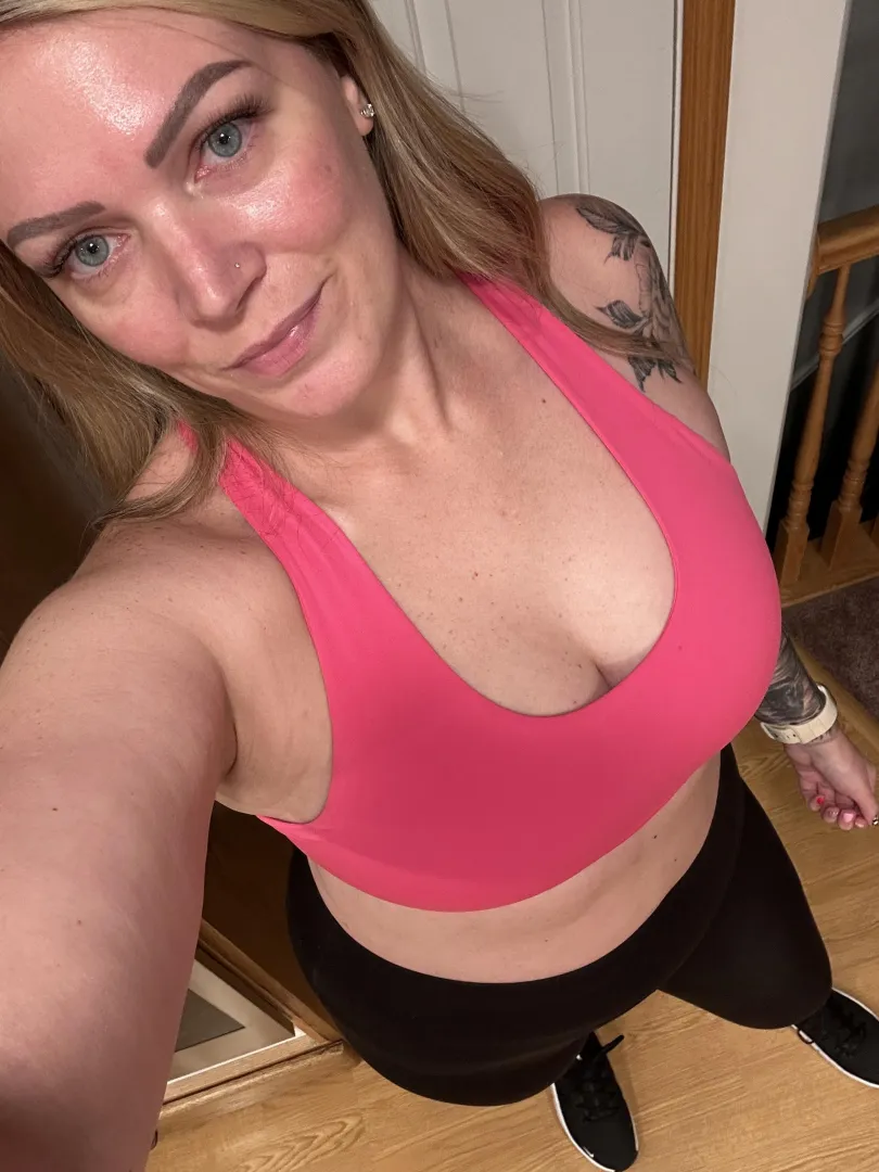 Would you cum deep inside of me?