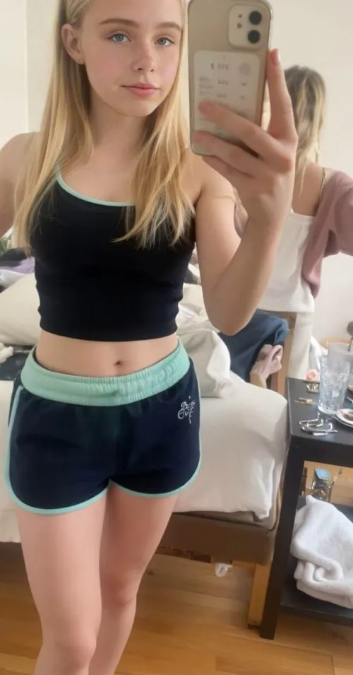 Would you date an 18yo or am I too young?