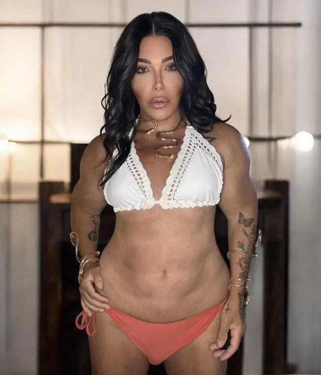 Would you date me now??