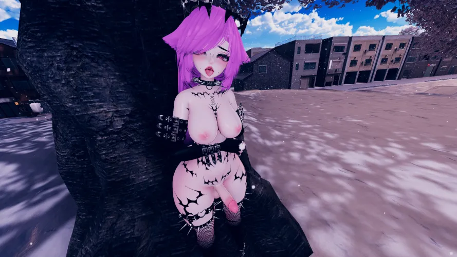 Would you do it in the cold?