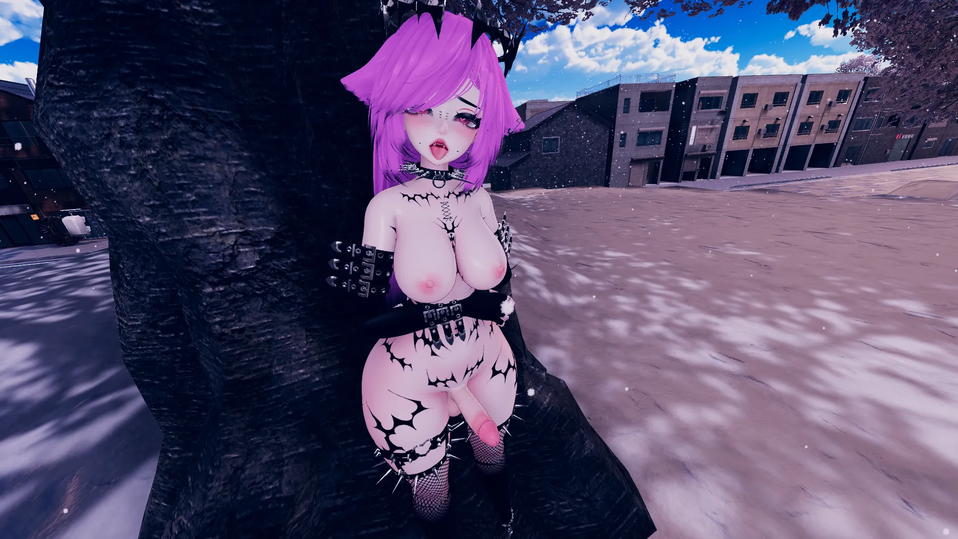 Would you do it in the cold?