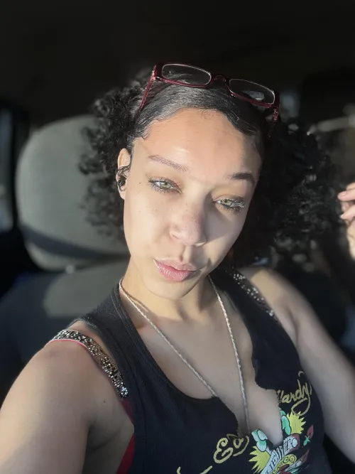 Would you ever consider fucking this doll? 