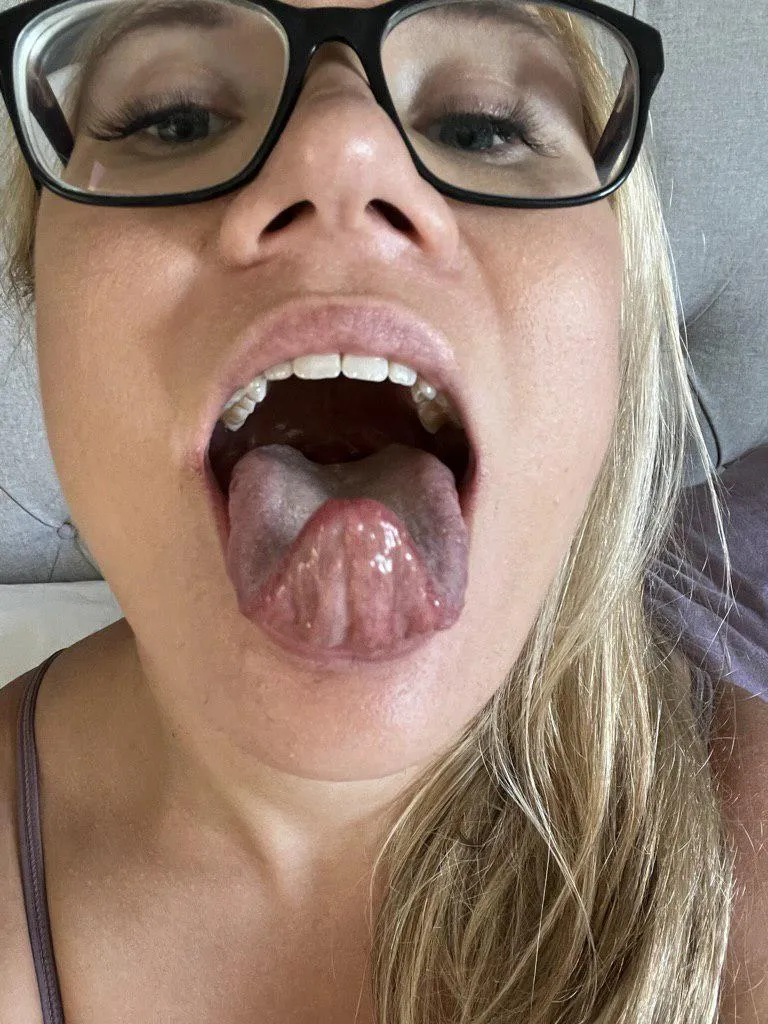 Would you fill me up or just let me taste it? 