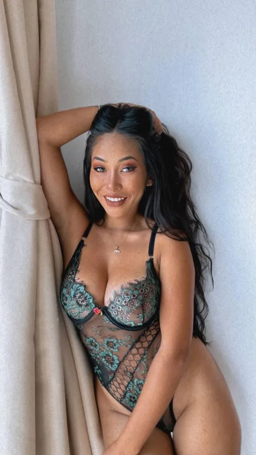 Would you fuck me if given the chance?