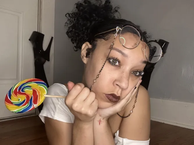 Would you fuck me without a condom??