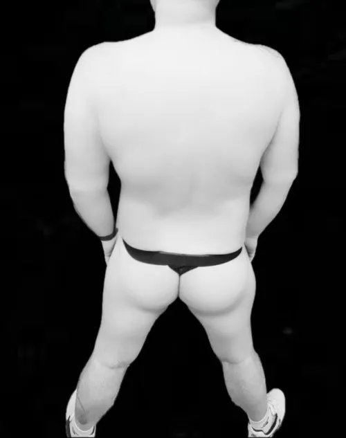 Would you fuck my ass?