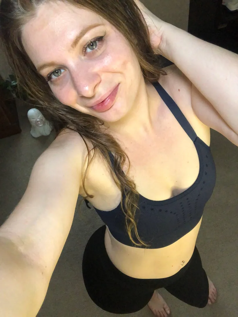 Would you give me more attention 