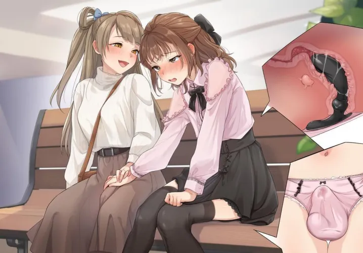 Would you go on a date? 