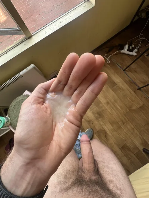 would you have a taste?