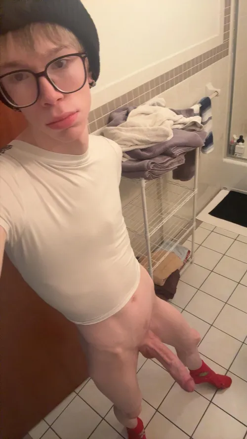 Would you help me out if I asked you nicely? 