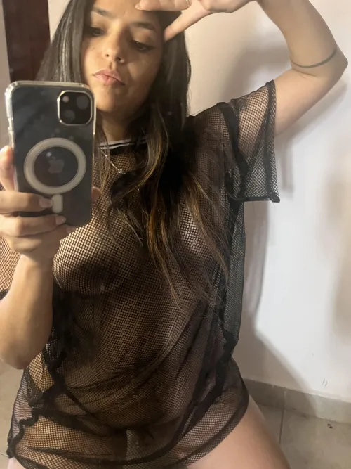 Would you hit your balls if I asked you to?