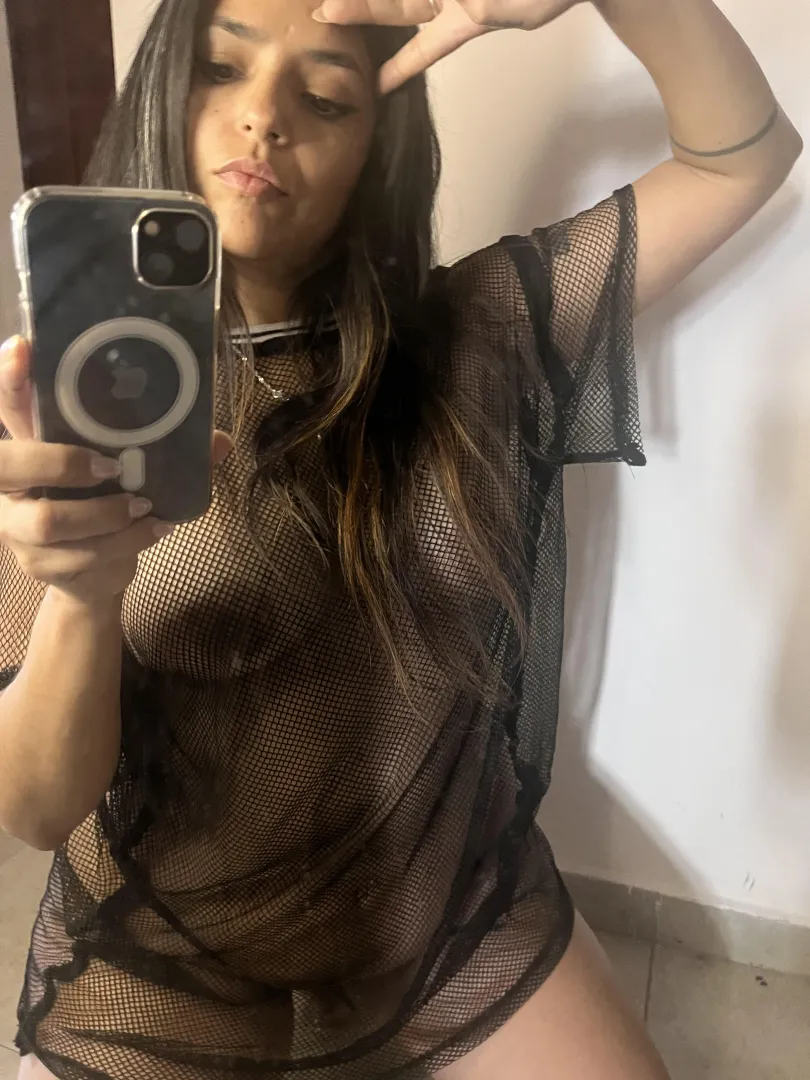 Would you hit your balls if I asked you to?