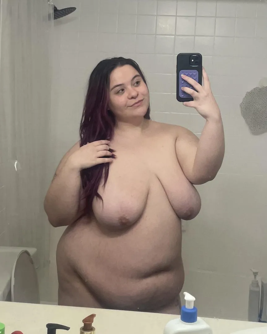 would you join me after a long stressful day?