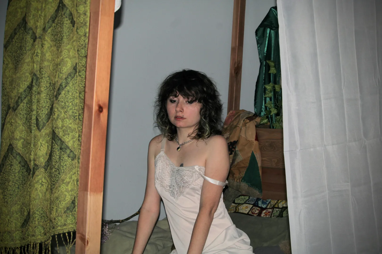 Would you keep this picture in ur wallet?