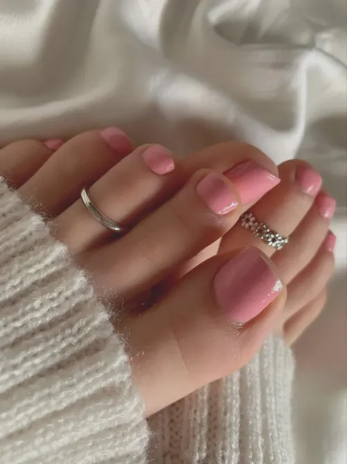 Would you kiss them?