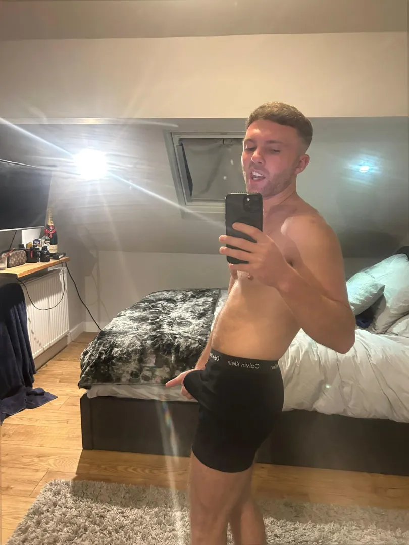 would you lemme top you