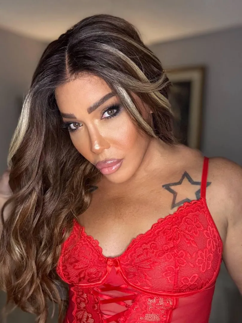 would you let a girl cum in you?