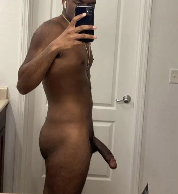 Would you let me breed you?