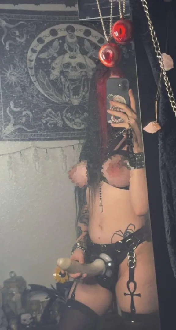 Would you let me breed you on our first date?