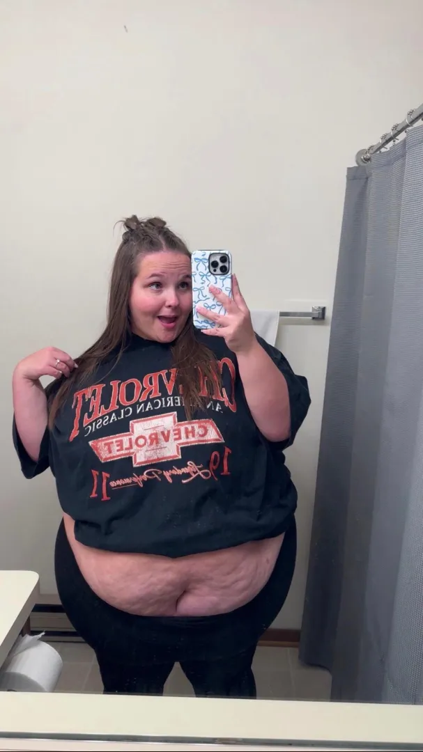 would you let me jump on you? 