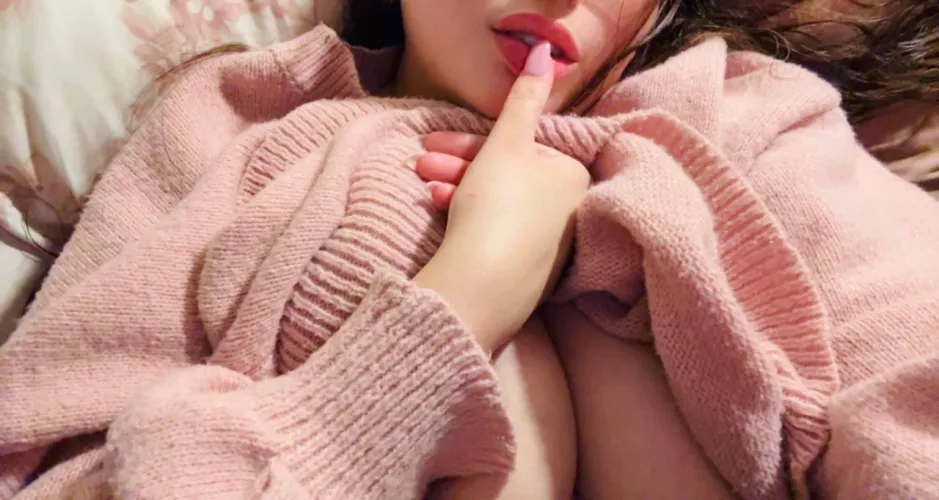 Would you let me kiss you ? 💕