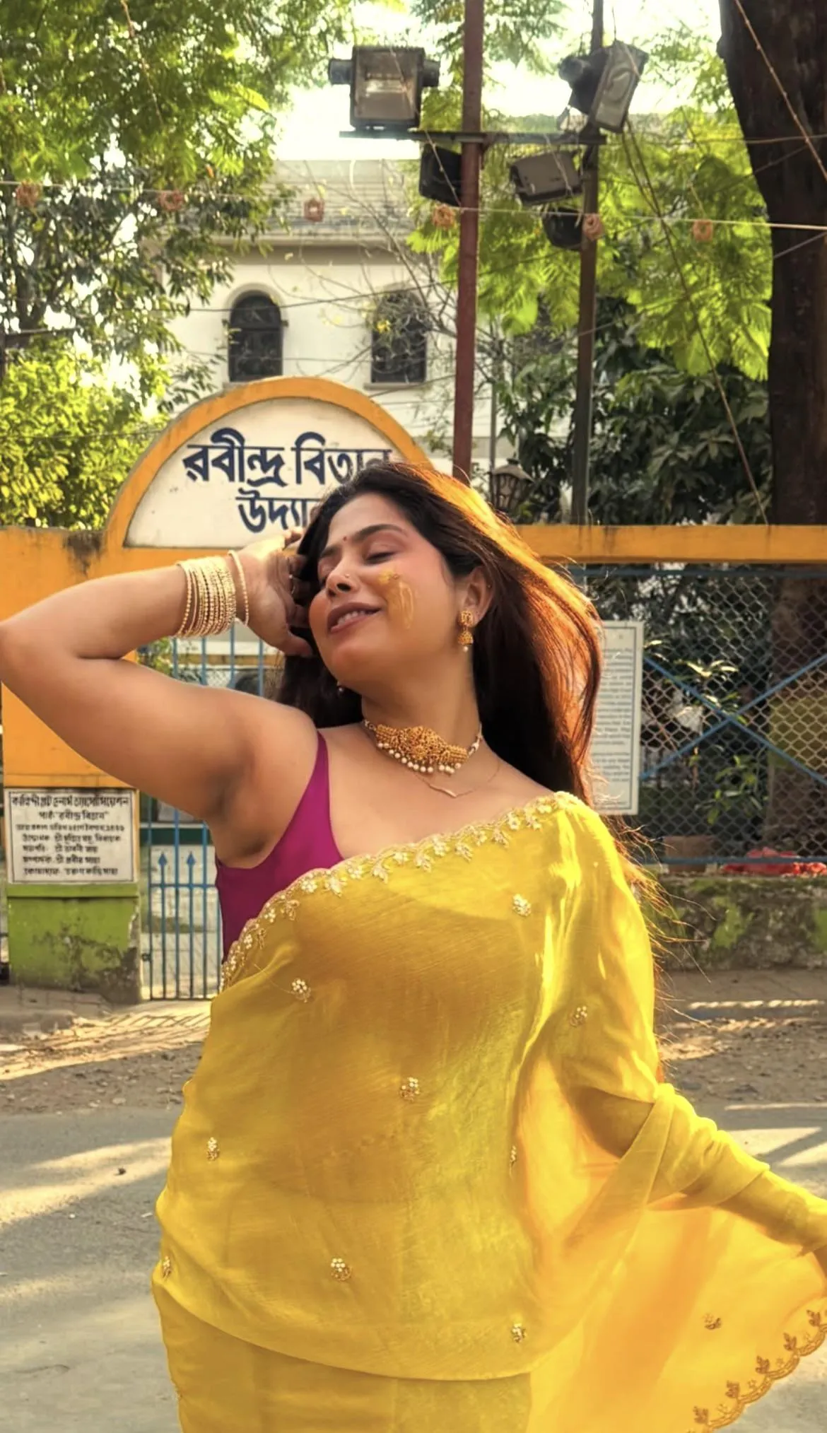 would you lick those pits? ft. Anindita