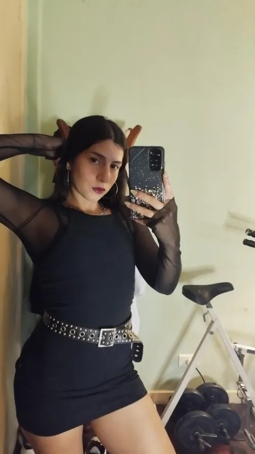 Would you like to be my date for Valentine's day?