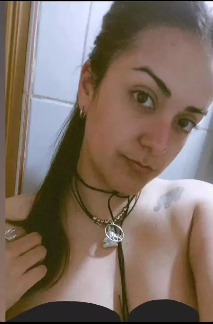 Would you like to comb my hair with your fingers? 