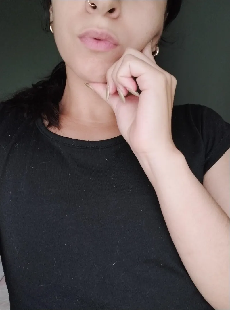 Would you like to kiss him?