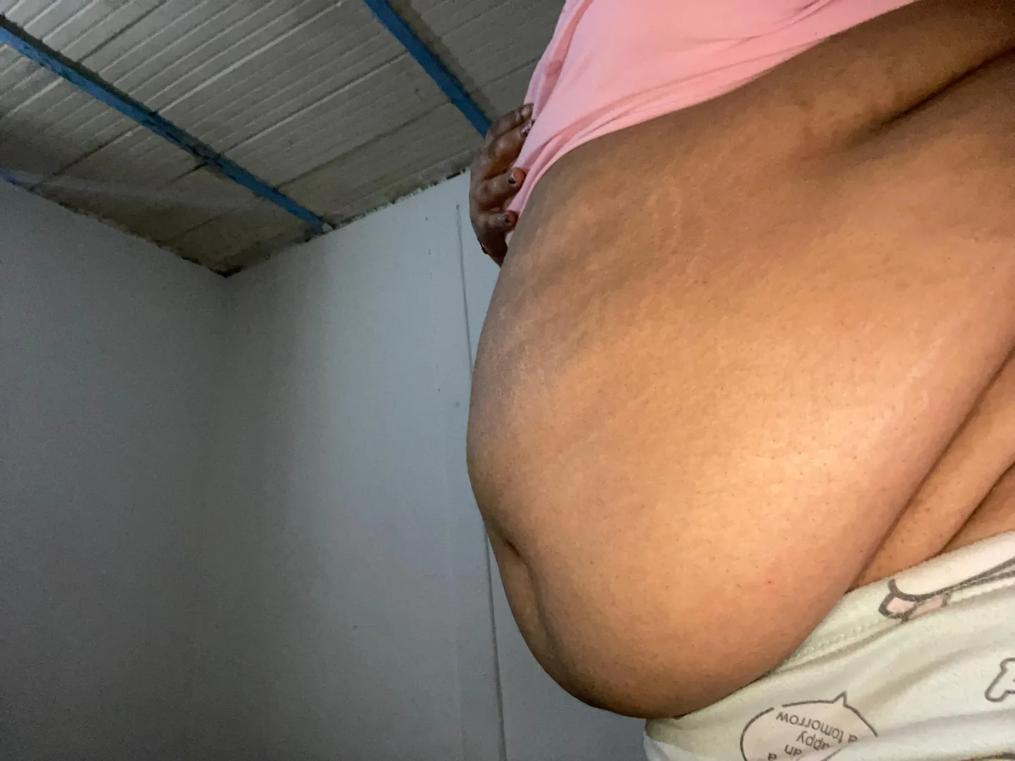 Would you like to see me eat?  Telegram: Elibelly15