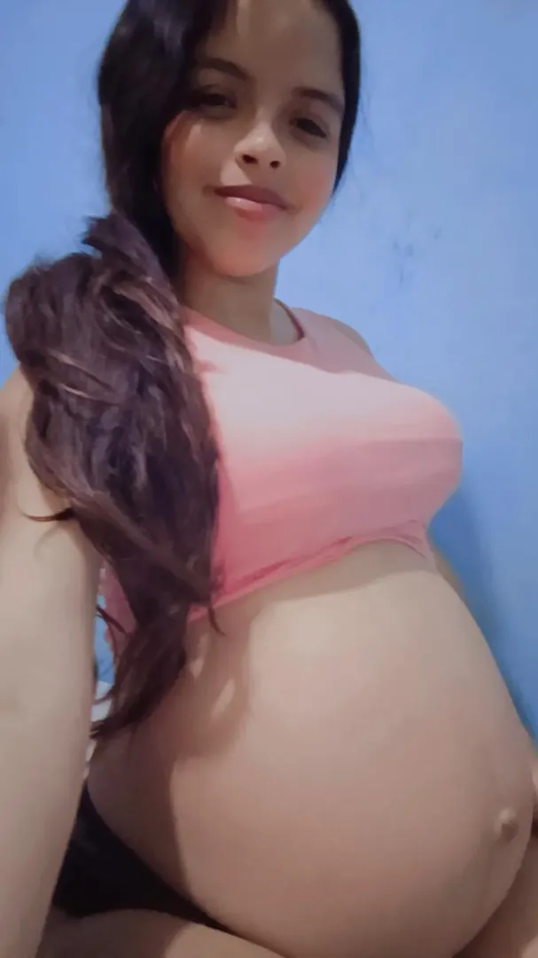 Would you like to see me play? Do you like my belly?