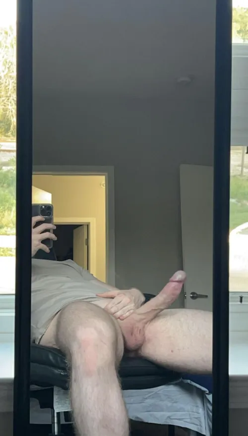 Would you look through my window? (24)