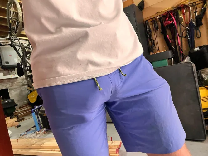 Would you mind if I walked past you in the street?