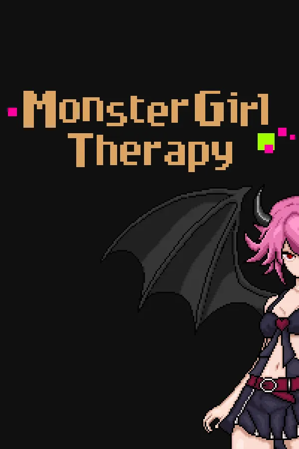 Would you play a monster girl game without sex?