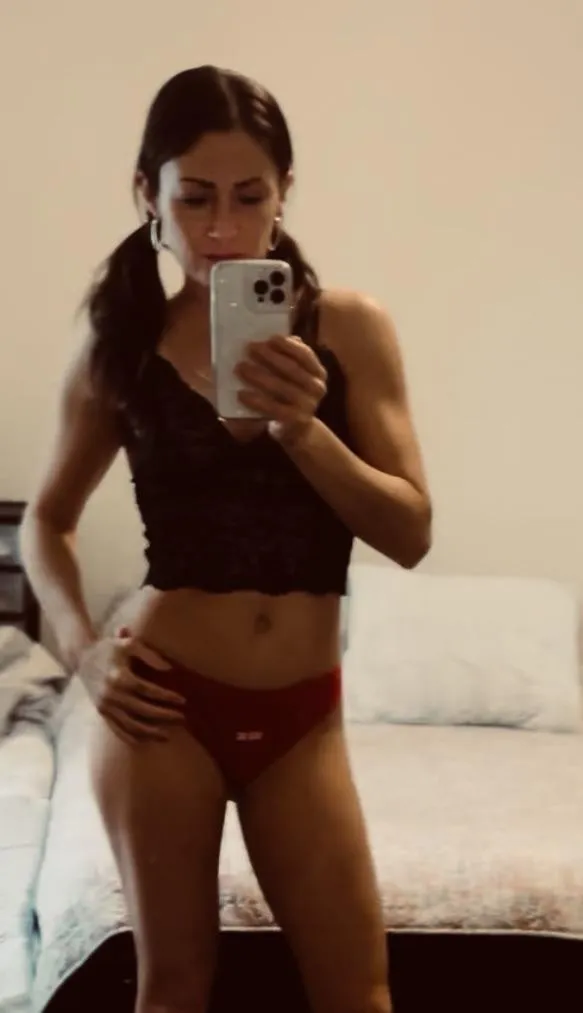 Would you pull on my pigtails? 