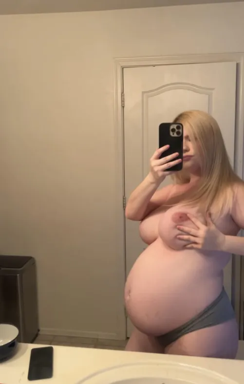 Would you pull out?