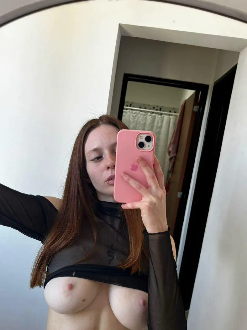 Would you rather suck them or fuck them