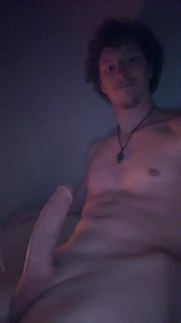 Would you ride my face or my cock?