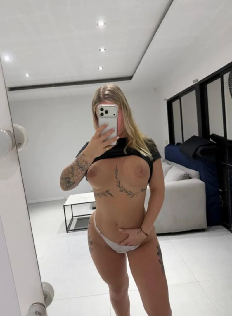 Would you risk it with a married wife?