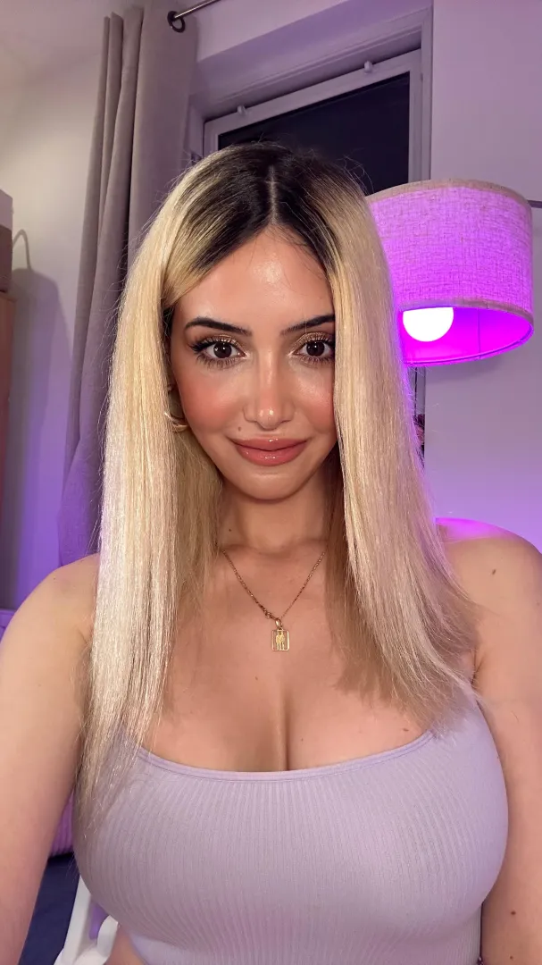 Would you say I’m passable?