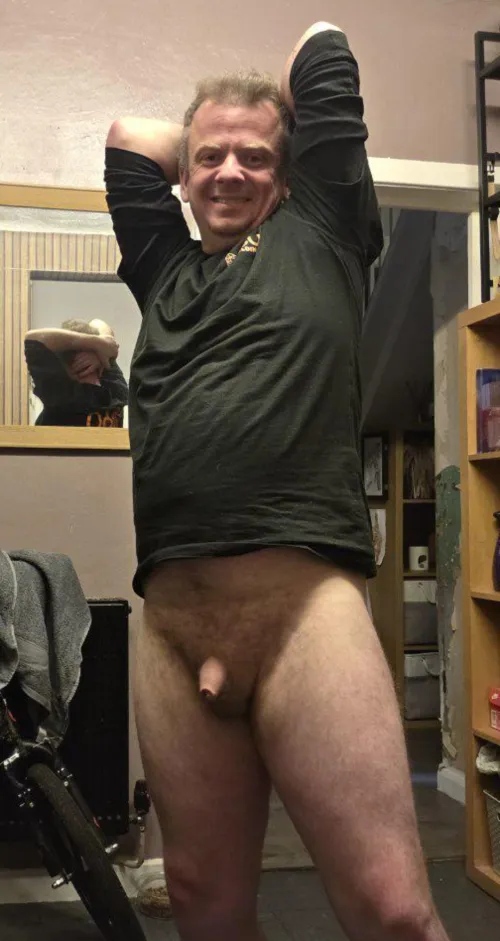 Would you say its small enough to be a clit 