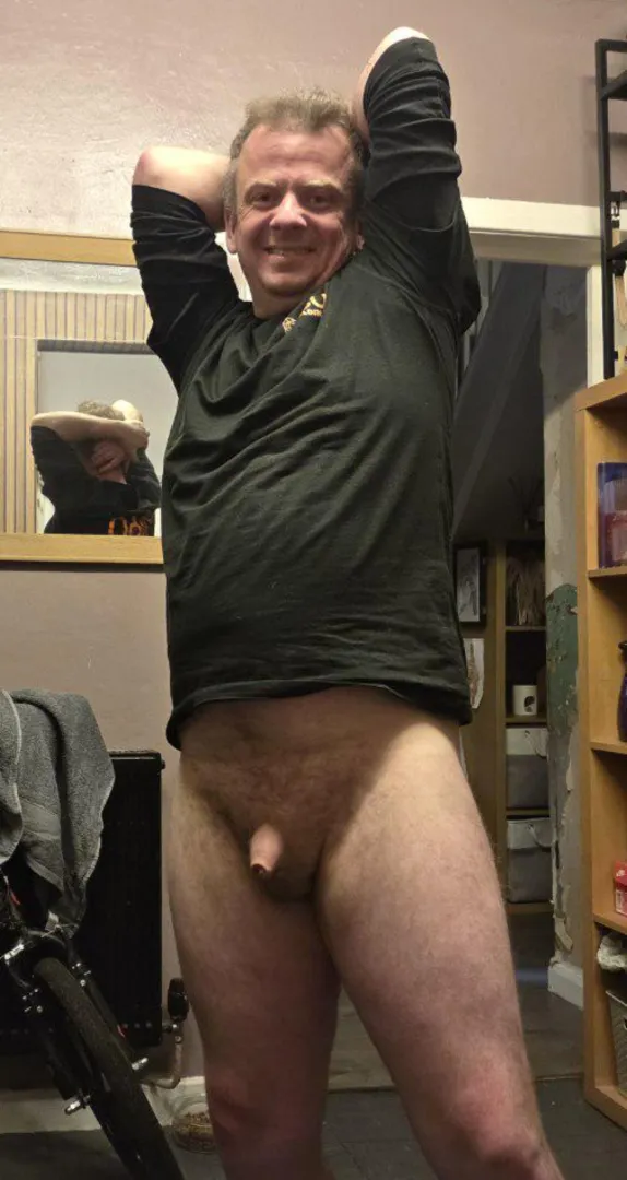 Would you say its small enough to be a clit 